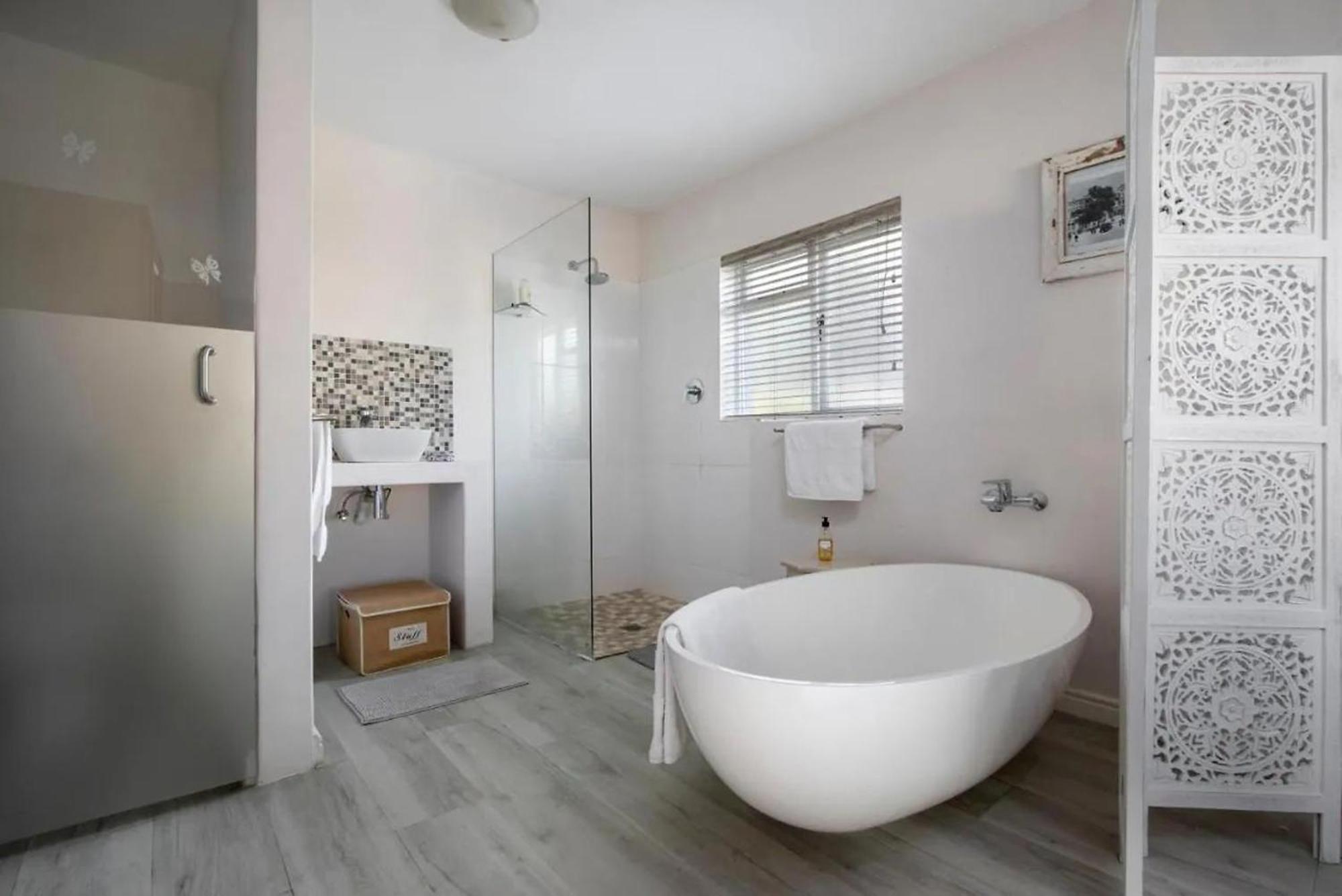 Onrus Cottage Hermanus Exterior photo