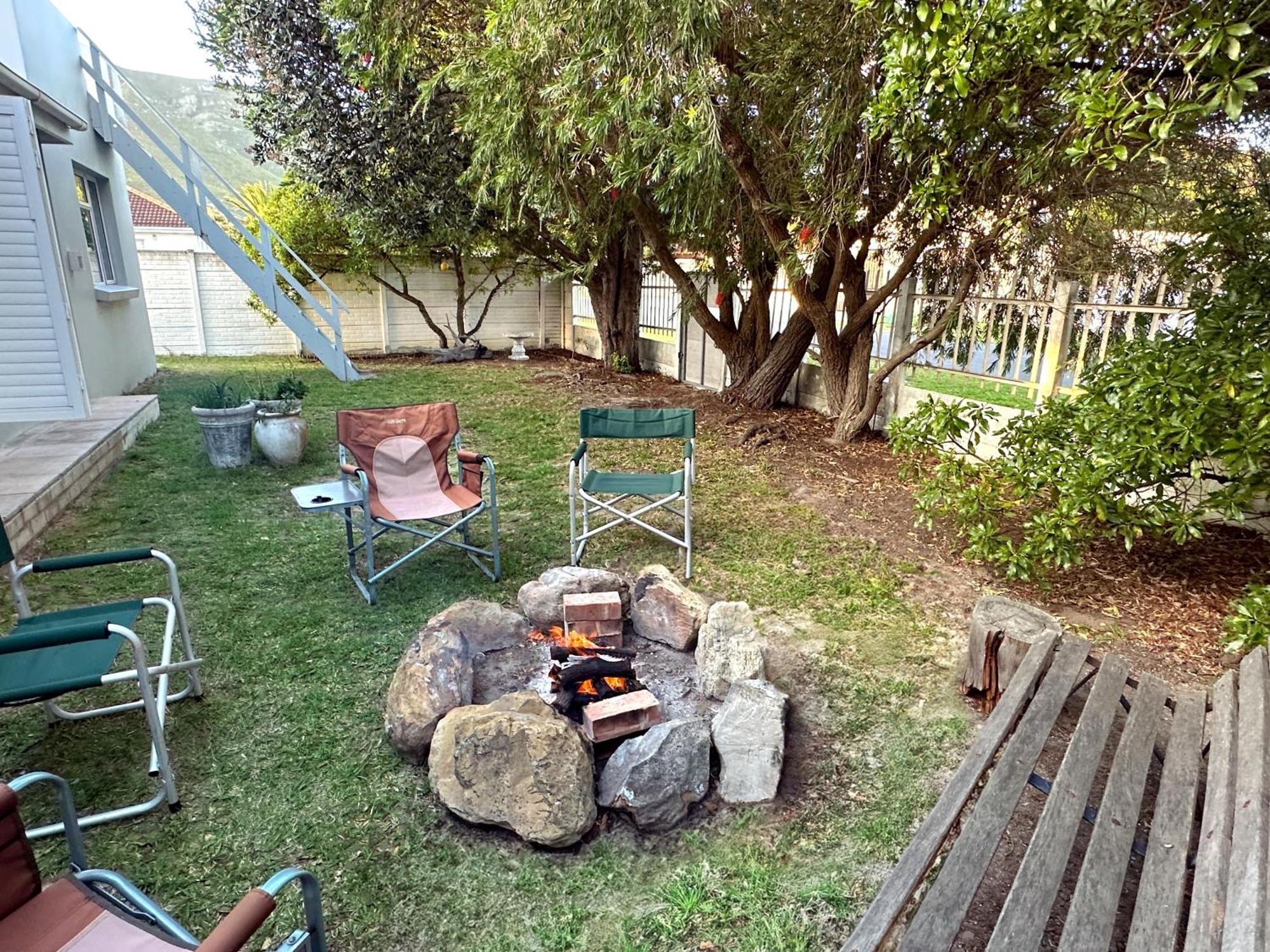 Onrus Cottage Hermanus Exterior photo