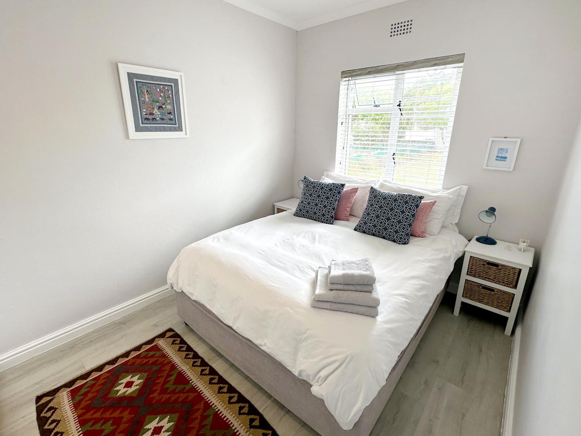Onrus Cottage Hermanus Exterior photo